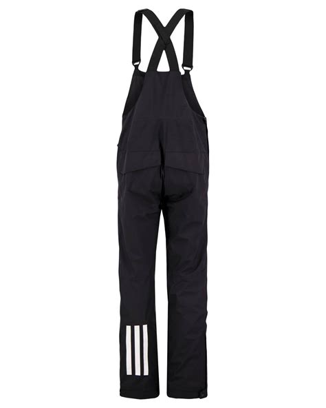 adidas herren skihose schwarz|schwarze Skihosen & Snowboardhosen für Herren .